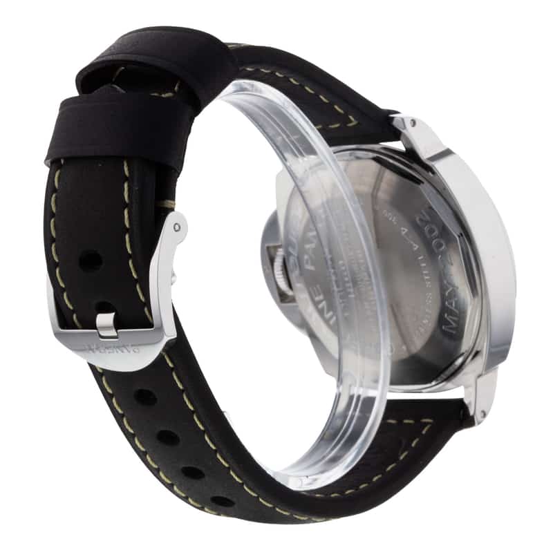 Panerai Luminor GMT PAM00156